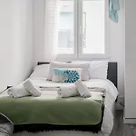 Enjoy Valencia: Deluxe With Terrace Apartment Valencia