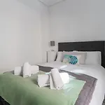Enjoy Valencia: Deluxe With Terrace Apartment