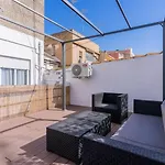 Enjoy Valencia: Deluxe With Terrace *