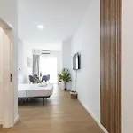 Guest house Imprenta Sorolla By Concept Valencia