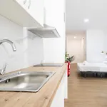 Imprenta Sorolla By Concept