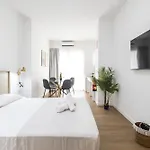 Guest house Imprenta Sorolla By Concept Valencia