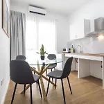 Imprenta Sorolla By Concept Guest house