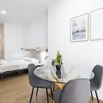 Imprenta Sorolla By Concept Guest house 3*
