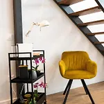 Pv Loft - Modernos Y Comodos Estudios Duplex Cerca A Russafa