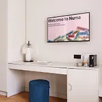 Numa La Xerea 아파트호텔 발렌시아
