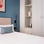 Numa La Xerea 발렌시아
