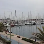 Magnificent Sailboat With Free Parking For Cars *