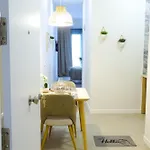Loft Ptz - Between Arts Roig Arena & Ruzafa Street - Private Entry