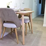 PTZ 1B - Loft Valencia Apartamento
