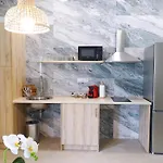 Lejlighed Loft Ptz - Between Arts Roig Arena & Ruzafa Street - Private Entry *