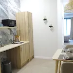 Lejlighed Loft Ptz - Between Arts Roig Arena & Ruzafa Street - Private Entry