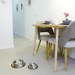 Apartamento PTZ 1B - Loft Valencia