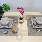 Apartamento PTZ 1B - Loft Valencia *