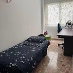 Escapate Con Estilo En Lägenhet