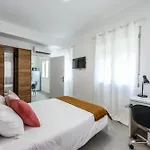 Guest house Amazinn Cabanal 3a 3*