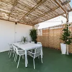 Amazinn Cabanyal 3d Valencia