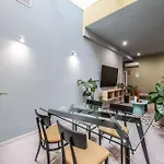 Amazinn Cabanyal 3d Lejlighed Valencia