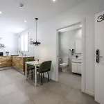 Amazinn Cabanyal 3d Valencia
