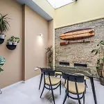 Amazinn Cabanyal 3d Valencia
