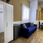 Appartement Cooperativa 8
