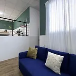 Cooperativa 8 Appartement *