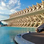 Comodo Ciudad De Artes Wifi Ac 아파트