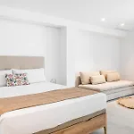 Valencia Guest Bis Suites Ruzafa