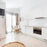 Valencia Guest Bis Suites Ruzafa Valencia