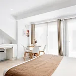 Valencia Guest Bis Suites Ruzafa 4* Valencie