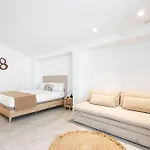 Valencia Guest Bis Suites Ruzafa Aparthotel 4*