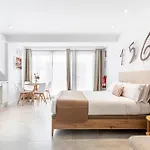 Valencia Guest Bis Suites Ruzafa
