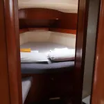 Magnificent Sailboat With Free Parking For Cars Bateau-hôtel