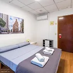 Pensionat Suites Rooms Valencia 2*