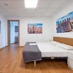 Suites Rooms Valencia 2*