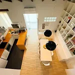 Apartment Duplex Al Lado De Jardines Del Turia *