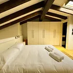 Apartment Duplex Al Lado De Jardines Del Turia *