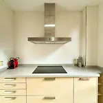 Bonito En Histórica Plaza Del Tossal Apartamento