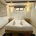 Διαμέρισμα Duplex En El Carmen 1 Βαλένθια