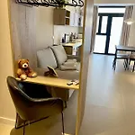 Osito Hub - Colomer Lejlighed