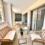 Filologo Sanelo Luxury Διαμέρισμα *