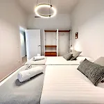 Filologo Sanelo Luxury Διαμέρισμα Βαλένθια