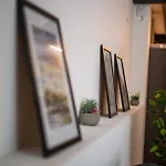 Apartment Pv Loft - Modernos Y Comodos Estudios Duplex Cerca A Russafa