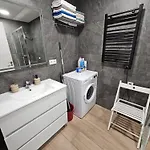 Artes Hlius Luxury *