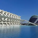 Casa Sant Domenec Savio Lejlighed *