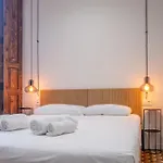 Quart Historic 2 Апартаменты Валенсия