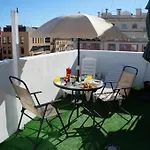 Mosen Sorell Apartments * Valencia