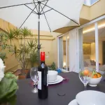 Singularstays Botanico 29