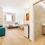 The Port Urban Loft Valencia