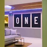 U-nit Park Хостел Валенсия